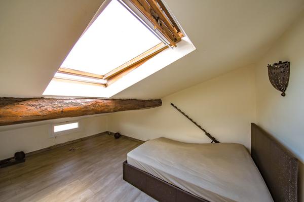 Location appartement Bastia - 2 pièce(s) - 23 m² - 610 €/mois