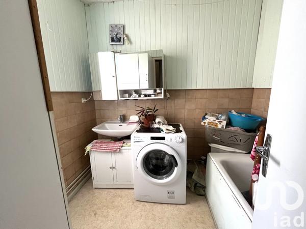 Maison à vendre 4 pièces 75 m² Ville-sous-la-Ferté