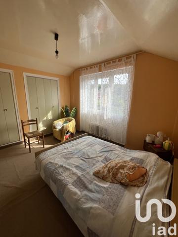 Maison à vendre 4 pièces 75 m² Ville-sous-la-Ferté