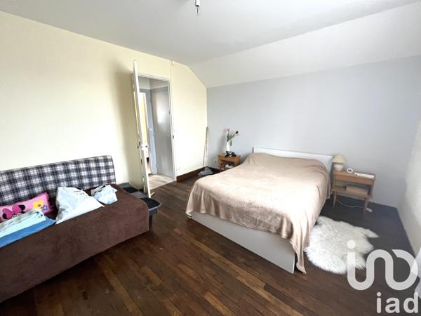 Maison à vendre 4 pièces 75 m² Ville-sous-la-Ferté