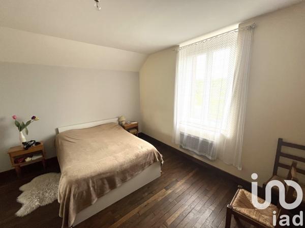 Maison à vendre 4 pièces 75 m² Ville-sous-la-Ferté