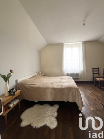 Maison à vendre 4 pièces 75 m² Ville-sous-la-Ferté