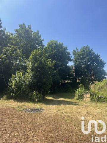 Maison à vendre 4 pièces 75 m² Ville-sous-la-Ferté