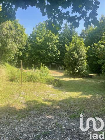 Maison à vendre 4 pièces 75 m² Ville-sous-la-Ferté