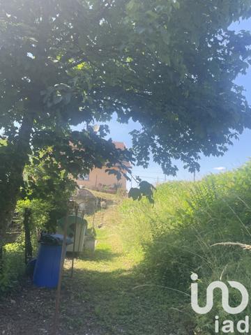 Maison à vendre 4 pièces 75 m² Ville-sous-la-Ferté