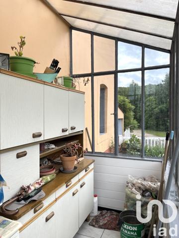 Maison à vendre 4 pièces 75 m² Ville-sous-la-Ferté