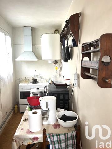 Maison à vendre 4 pièces 75 m² Ville-sous-la-Ferté