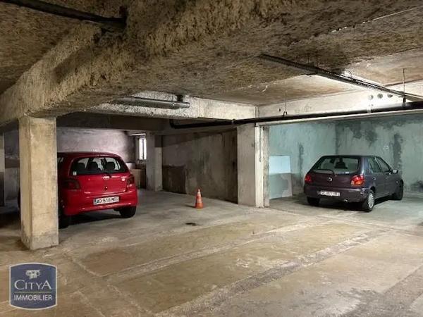 Appartement à vendre 3 pièces 67.35m²