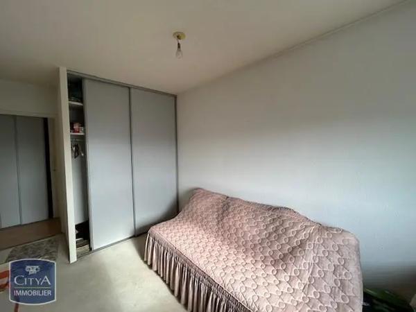 Appartement à vendre 3 pièces 67.35m²