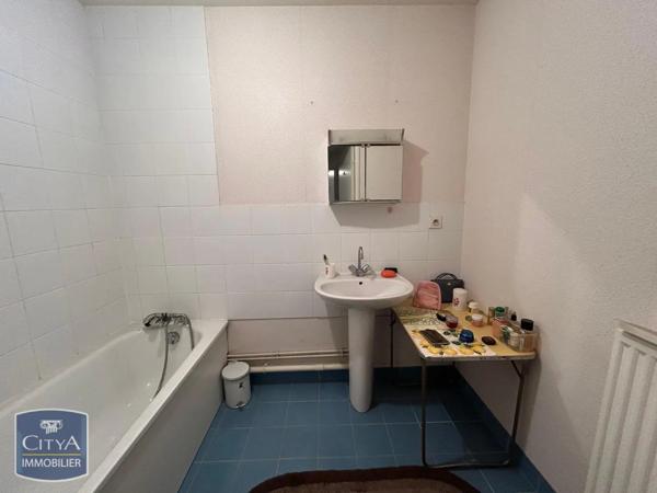 Appartement à vendre 3 pièces 67.35m²