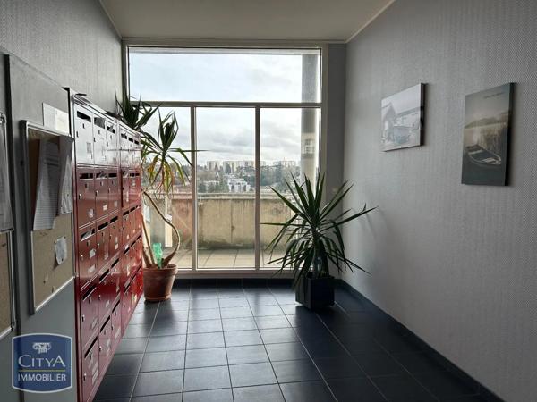 Appartement à vendre 3 pièces 67.35m²