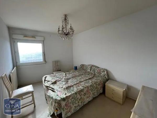 Appartement à vendre 3 pièces 67.35m²