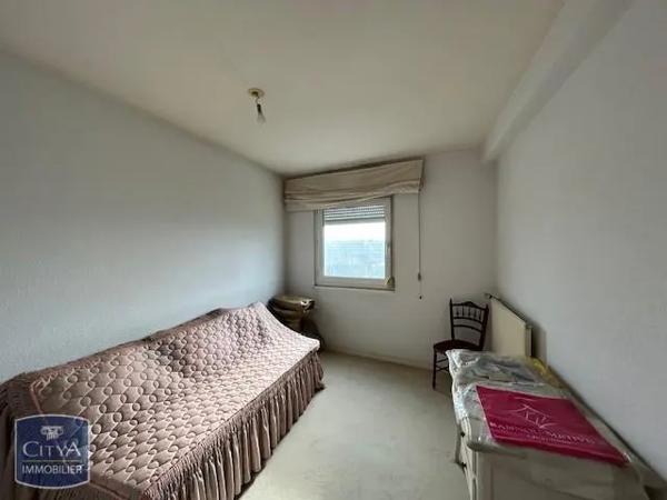 Appartement à vendre 3 pièces 67.35m²