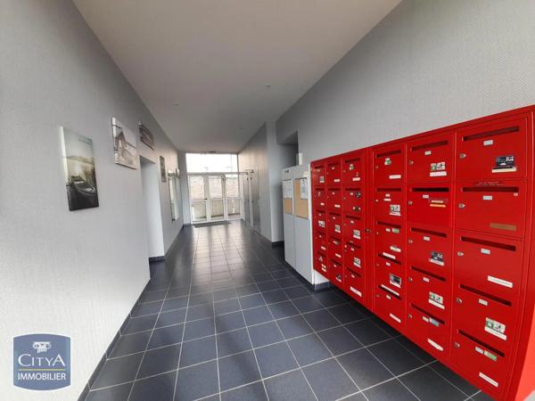 Appartement à vendre 3 pièces 67.35m²