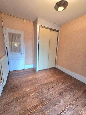 Appartement Rosny Sous Bois 2 pièce(s) à fort potentiel