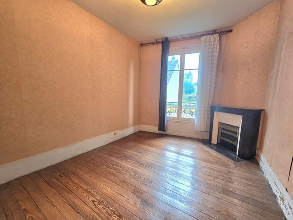 Appartement Rosny Sous Bois 2 pièce(s) à fort potentiel