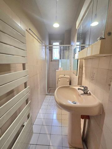 Appartement Rosny Sous Bois 2 pièce(s) à fort potentiel