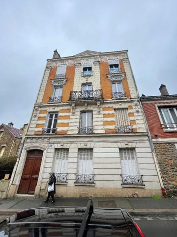 Appartement Rosny Sous Bois 2 pièce(s) à fort potentiel
