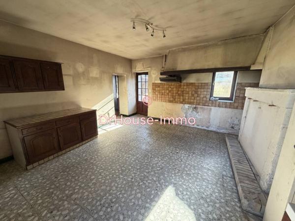 Maison à vendre 2 pièces de 38 m²