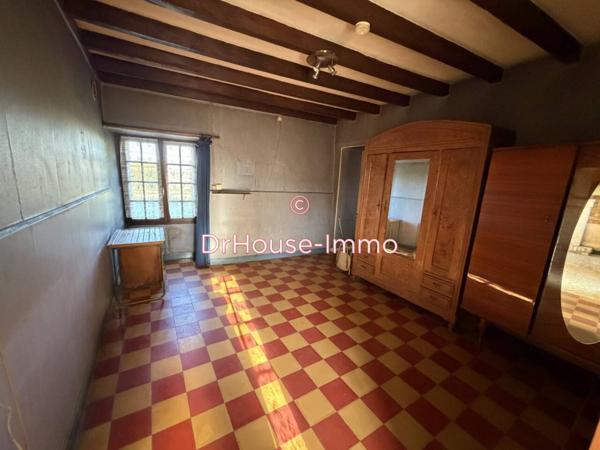 Maison à vendre 2 pièces de 38 m²