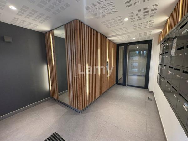 Appartement