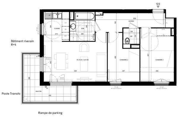 Appartement