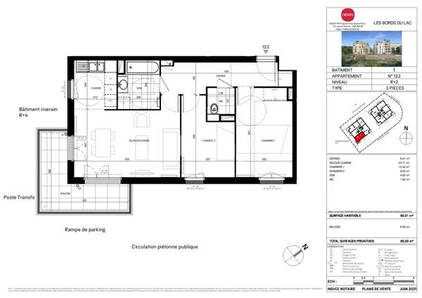 Appartement