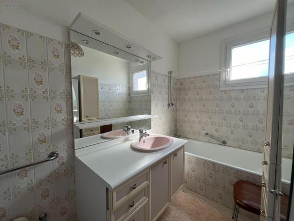 Appartement à vendre à Châteauroux dans l'Indre (36000), ref : 36004/322