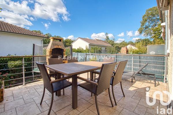 Maison à vendre 5 pièces 76 m² Herblay-sur-Seine