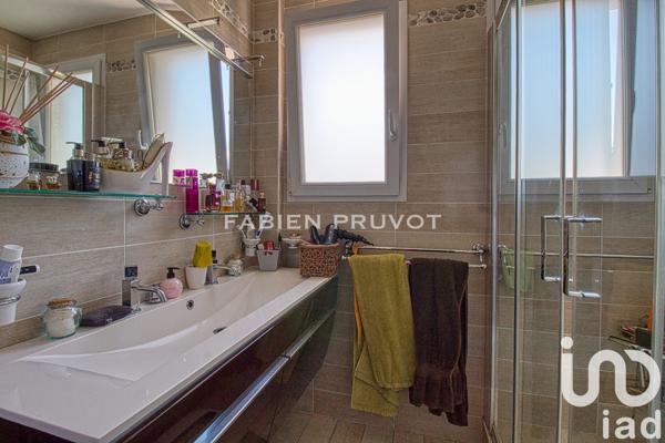 Maison à vendre 5 pièces 76 m² Herblay-sur-Seine