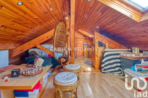 Maison à vendre 5 pièces 76 m² Herblay-sur-Seine