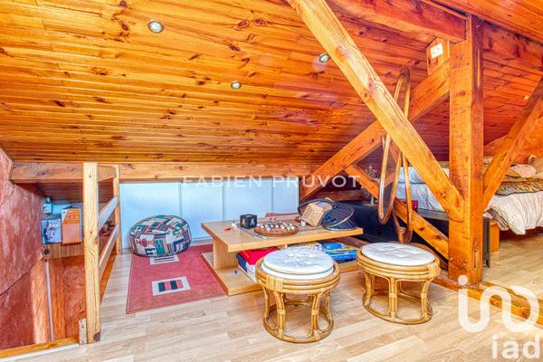 Maison à vendre 5 pièces 76 m² Herblay-sur-Seine