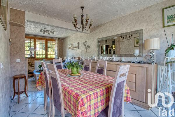 Maison à vendre 5 pièces 76 m² Herblay-sur-Seine