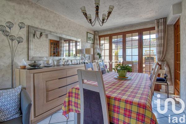 Maison à vendre 5 pièces 76 m² Herblay-sur-Seine