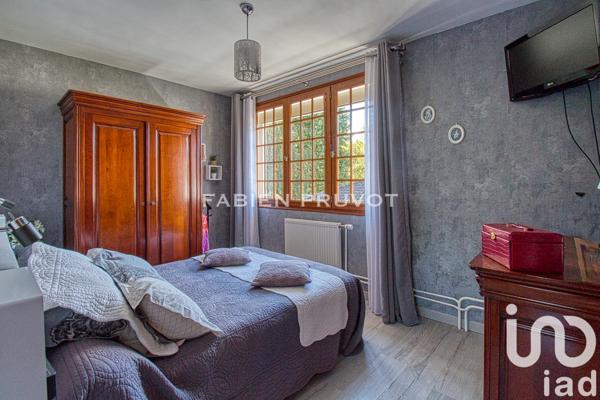 Maison à vendre 5 pièces 76 m² Herblay-sur-Seine