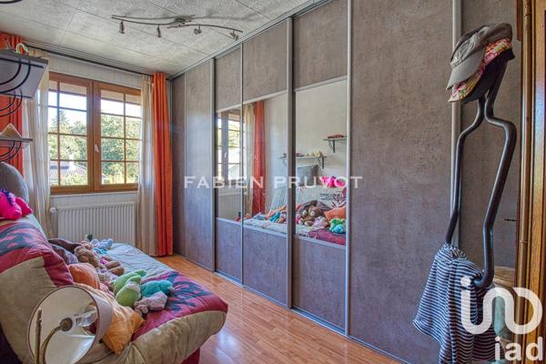 Maison à vendre 5 pièces 76 m² Herblay-sur-Seine