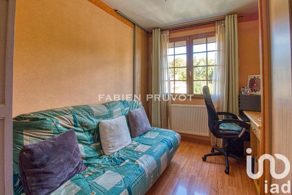 Maison à vendre 5 pièces 76 m² Herblay-sur-Seine