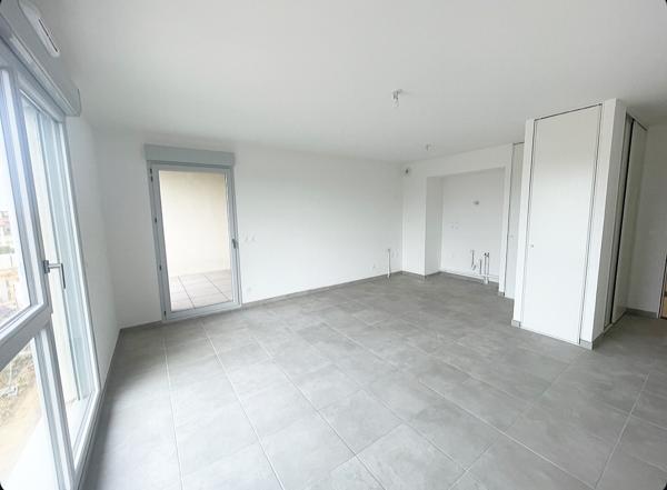 LOCATION - APPARTEMENT T2 - TERNAY – PINEL Ternay (69360)