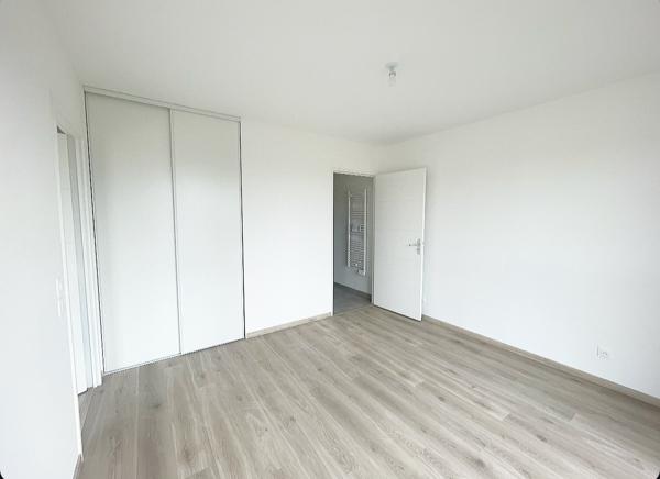 LOCATION - APPARTEMENT T2 - TERNAY – PINEL Ternay (69360)
