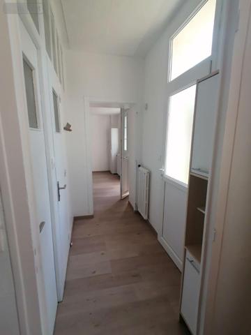 Maison de ville à louer à Rennes en Ille-et-Vilaine (35000), ref : 35129-6507   
Gare