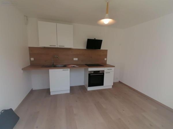 Maison de ville à louer à Rennes en Ille-et-Vilaine (35000), ref : 35129-6507   
Gare