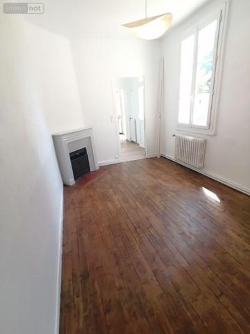 Maison de ville à louer à Rennes en Ille-et-Vilaine (35000), ref : 35129-6507   
Gare