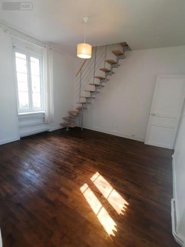 Maison de ville à louer à Rennes en Ille-et-Vilaine (35000), ref : 35129-6507   
Gare