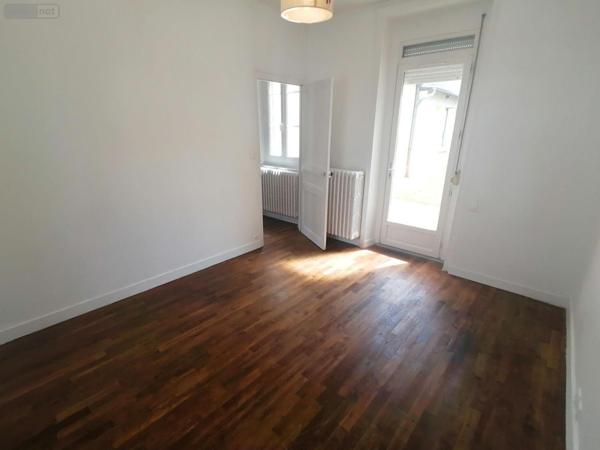 Maison de ville à louer à Rennes en Ille-et-Vilaine (35000), ref : 35129-6507   
Gare