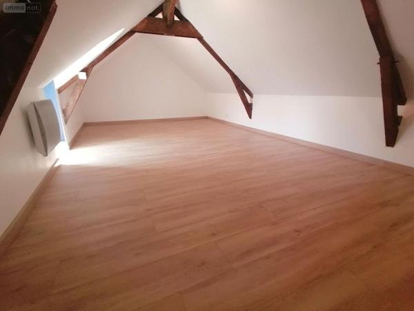 Maison de ville à louer à Rennes en Ille-et-Vilaine (35000), ref : 35129-6507   
Gare