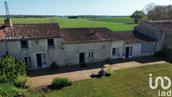 Maison à vendre 4 pièces 167 m² Amberre