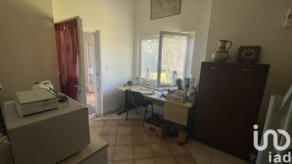 Maison à vendre 4 pièces 167 m² Amberre
