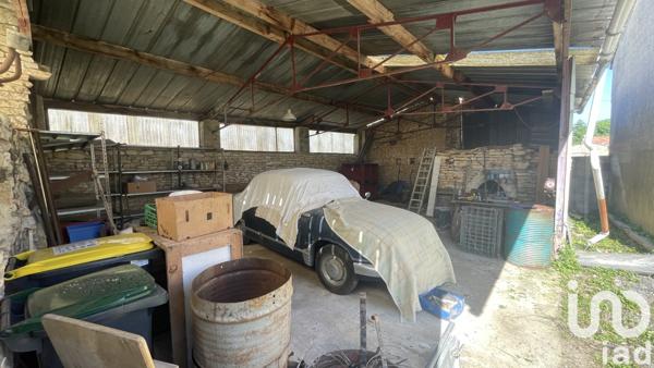 Maison à vendre 4 pièces 167 m² Amberre