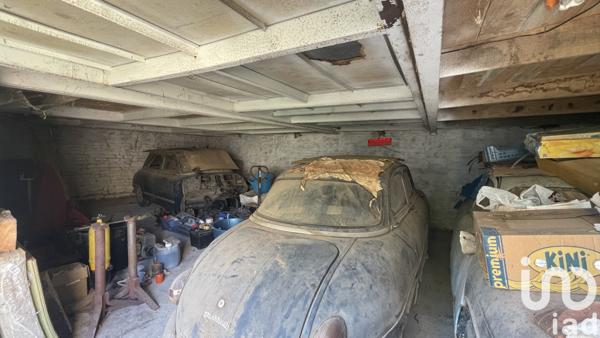 Maison à vendre 4 pièces 167 m² Amberre