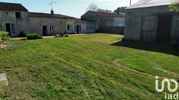 Maison à vendre 4 pièces 167 m² Amberre